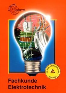 Fachkunde elektrotechnik - fachkunde,