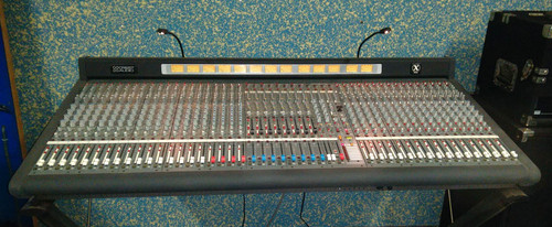 Crest audio vca kanal - crest, x-vca