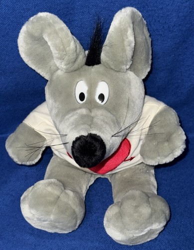 Kuscheltier uli stein maus - uli,