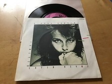 GIANNA NANNINI -- Latin Lover