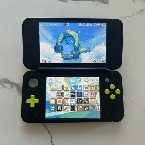 New nintendo 2ds - 2ds, xl
