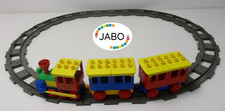 ( P2 ) Lego Duplo Schiebe -
