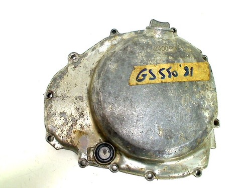 Motorabdeckung suzuki 550 - motorabdeckung,