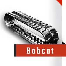 Gummiketten für BOBCAT
