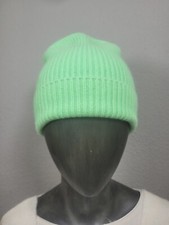 Zwillingsherz Mütze