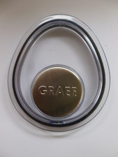 Deckel für graef - für,