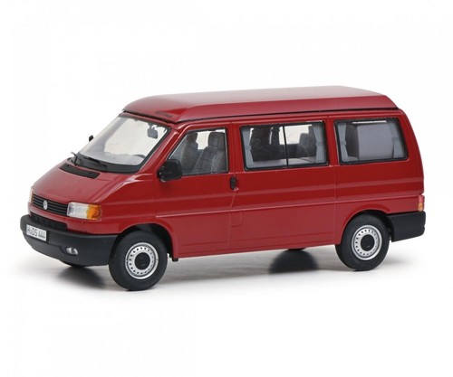 Volkswagen t4 bus - vw,