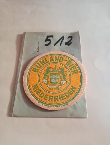 Stück brauerei kronenbräu - 1,