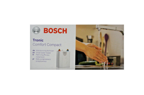 Bosch home tronic - bosch,