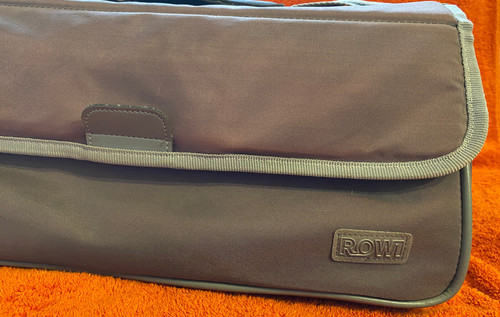 Rowi foto video - foto-video-kamera, tasche