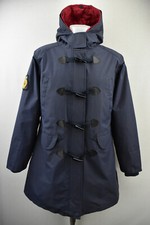 SOS JENSEN 2 in 1 Damen Jacke