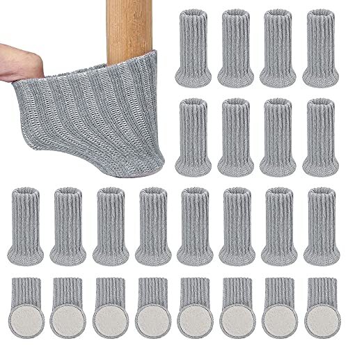 Stück stuhlsocken - stück,
