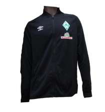 SV Werder Bremen Trainingsjacke 2020/21 Umbro Herren L XL