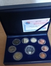 Spanien euro münzen - euro,