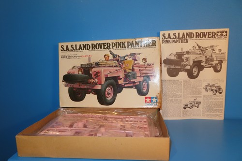 Tamiya brit s a - tamiya, brit.