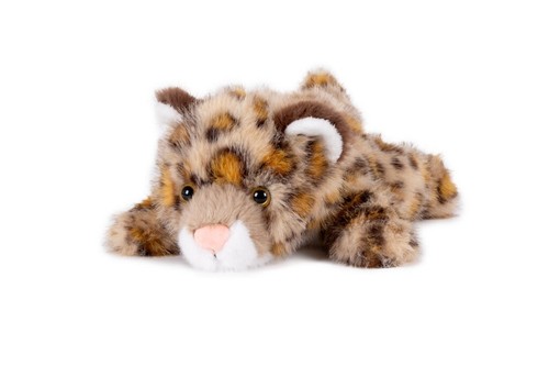 Semo plüschtier leopard - plüschtier,