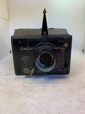 ALTE MARKENKAMERA GAUMONT