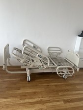 hochwertiges elektr. Kranken-