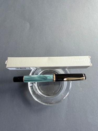 Pelikan kolbenfüller modell - kolbenfüller,,