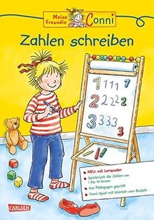 Conni gelbe reihe - conni,