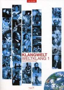 Wir lernen musik klangwelt - wir, /