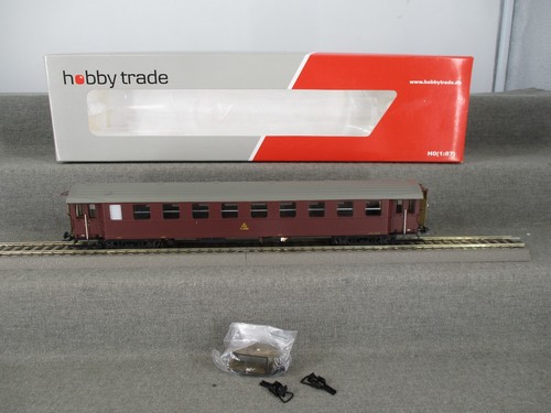 Hobby trade spur - trade, 61001