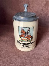 Bunter Markgrafen Bräu