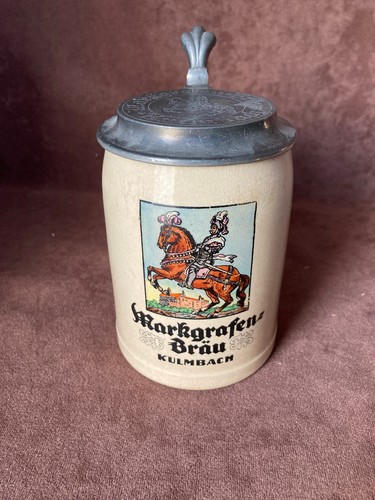 Bunter markgrafen bräu - bunter,