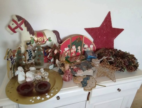 Deko weihnachten sterne - deko, weihnachten,