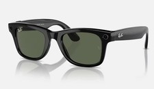 Meta Rayban Wayfarer