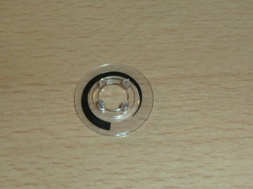 Skalenscheibe für
