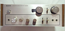Sony 2650 - sony, ta-2650
