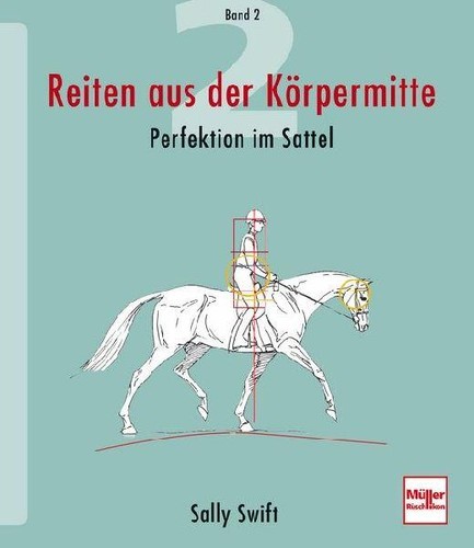 Reiten aus der - körpermitte, 02