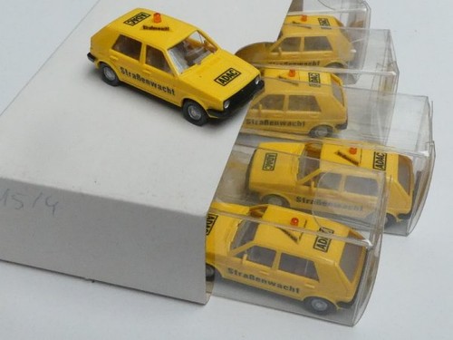 Wiking händlerpackung vw - wiking,