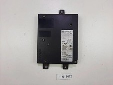SKODA SUPERB I 3U4 Bluetooth