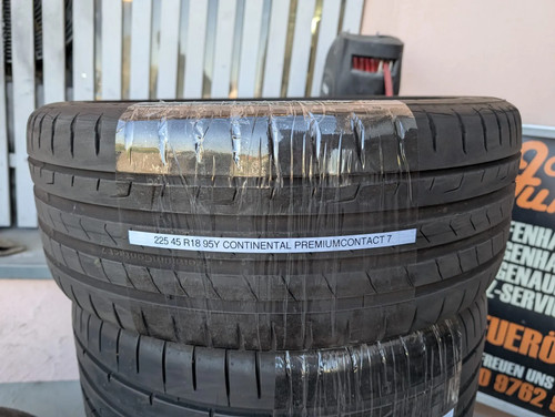 Sommerreifen 225 r18 95y - 225/45,