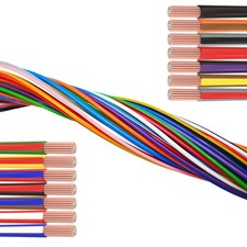 (1,00€/m) Meterware FLRy