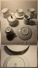 Eleg kaffeeservice bareuther - kaffeeservice,