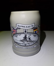 Karibik AAG '93 Zerstorer