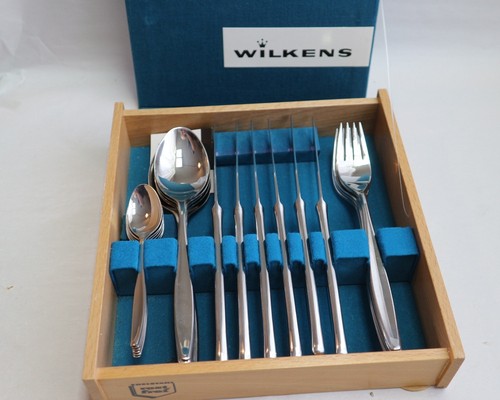 Wilkens europa besteck - europa,