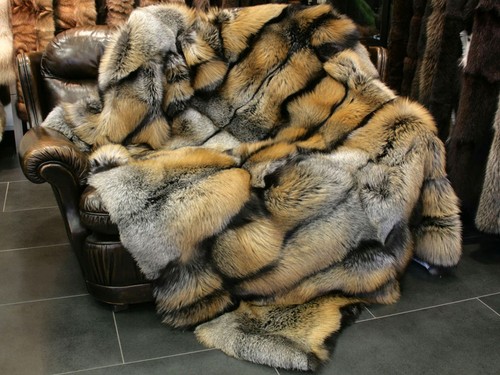 545 golden cross fuchs - 545,