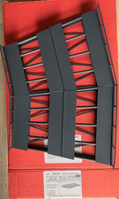 Hack Brücke Kurvenelement