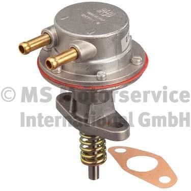 Pierburg kraftstoffpumpe opel - kraftstoffpumpe,