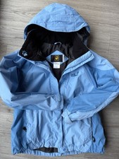 Regenjacke gefüttert Damen