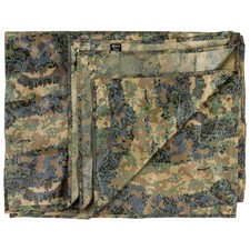 Mehrzweckplane Tarp AT 03 Camo