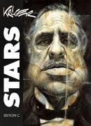 Stars von sebastian krüger - sebastian, |