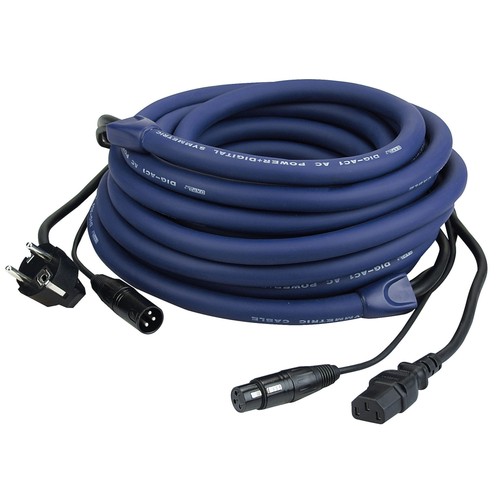 Dap fp04 power - fp04, power-/signalkabel
