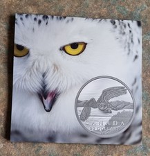 1/2 Oz Silber, Kanada 2014