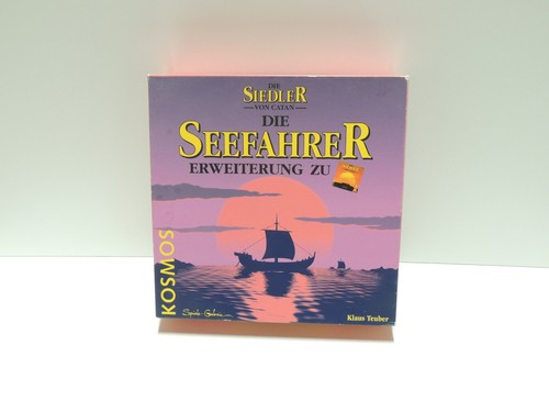 Die siedler von - siedler,