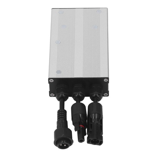 Grid tie micro inverter - tie,